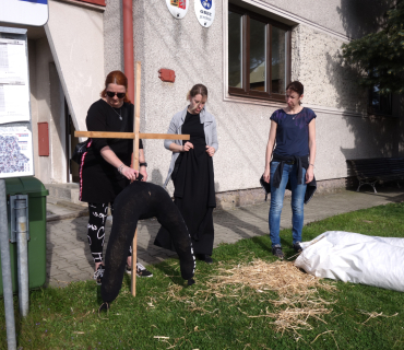 Pálení čarodějnic 2024