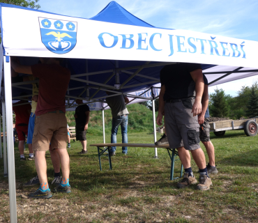 Pálení čarodějnic 2024