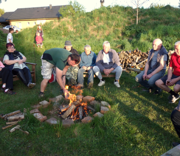 Pálení čarodějnic 2024