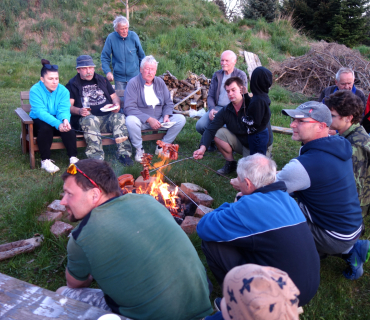 Pálení čarodějnic 2024