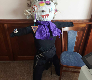 Pálení čarodějnic 2024