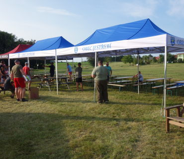 Rozloučení s prázdninami aneb Jestřebské prasátko 2024