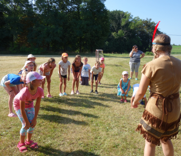 Rozloučení s prázdninami aneb Jestřebské prasátko 2024
