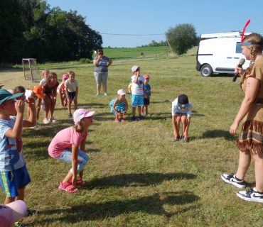 Rozloučení s prázdninami aneb Jestřebské prasátko 2024