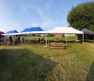 Rozloučení s prázdninami aneb Jestřebské prasátko 2024