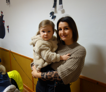 Mikulášská nadílka 2024