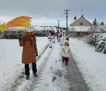 Tříkrálová sbírka 2025