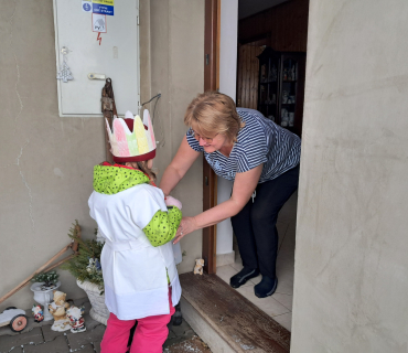 Tříkrálová sbírka 2025