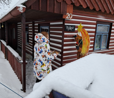 Tříkrálová sbírka 2025