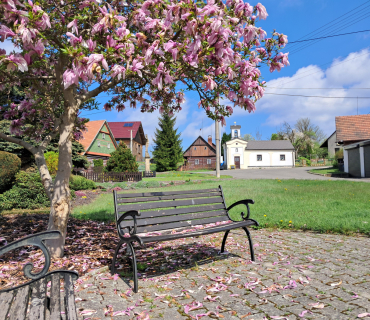 Velikonoce na Jestřebí