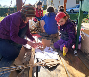 Pálení čarodějnic 2025