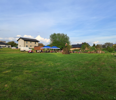 Pálení čarodějnic 2025