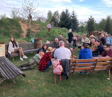 Pálení čarodějnic 2025