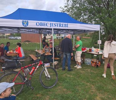 Pálení čarodějnic 2025