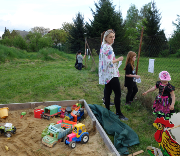 Pálení čarodějnic 2025