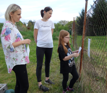 Pálení čarodějnic 2025