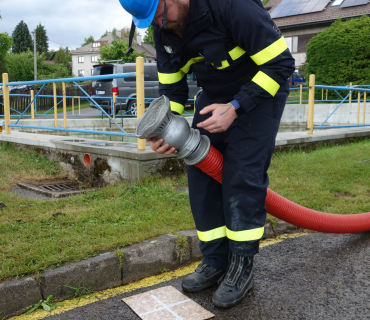 Okrsková soutěž 2025