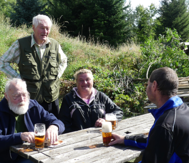 Rozloučení s prázdninami aneb Jestřebské prasátko 2025