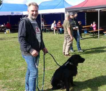 Rozloučení s prázdninami aneb Jestřebské prasátko 2025