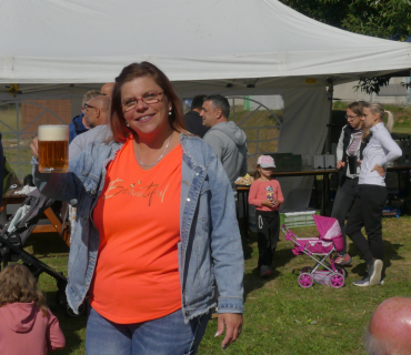 Rozloučení s prázdninami aneb Jestřebské prasátko 2025