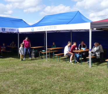 Rozloučení s prázdninami aneb Jestřebské prasátko 2025