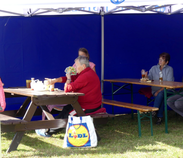 Rozloučení s prázdninami aneb Jestřebské prasátko 2025