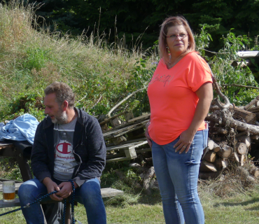 Rozloučení s prázdninami aneb Jestřebské prasátko 2025