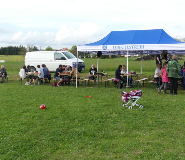 Pálení čarodějnic 2025 - foto J.Knytl