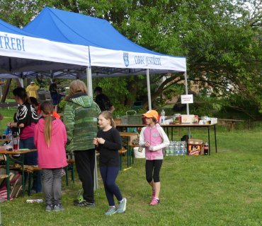 Pálení čarodějnic 2025 - foto J.Knytl