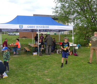 Pálení čarodějnic 2025 - foto J.Knytl