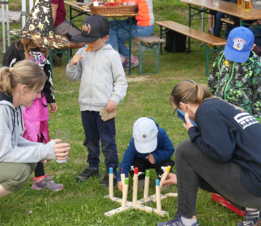 Pálení čarodějnic 2025 - foto J.Knytl