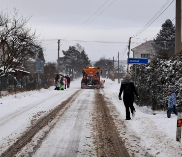 Tříkrálová sbírka 2026