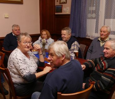 Valná hromada SDH 2026