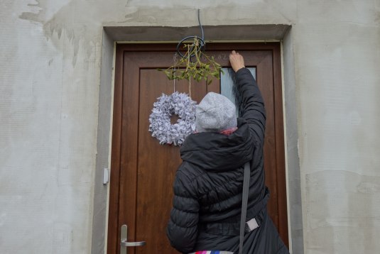 nový článek