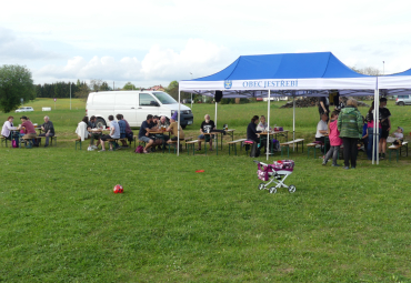 Pálení čarodějnic 2025 - foto J.Knytl