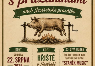 Pozvánka
