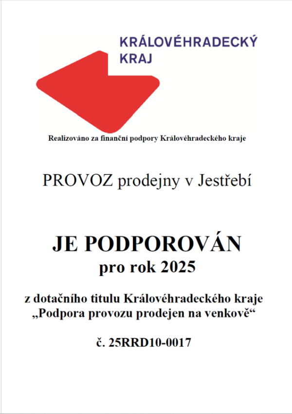 nový článek