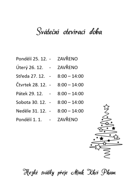 nový článek