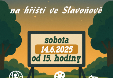 Zábavné odpoledne